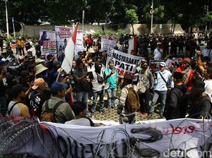 Pakar: Rakyat Kehilangan Empati Pejabat, Tapi Penjarahan Tidak Benar