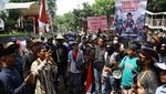 Warga Pati Demo di KPK Tuntut Sudewo Dicopot