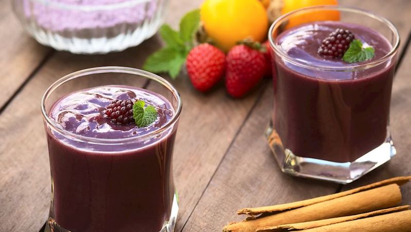 5 Minuman Tradisional Terenak di Dunia, Ada dari India hingga Kuba