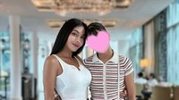 Denada mengaku sudah kebal dengan omongan netizen. Kini yang terpenting dalam kehidupannya adalah anak semata wayangnya, Aisha.  Foto: Instagram @denadaindonesia Denada mengaku sudah kebal dengan omongan netizen. Kini yang terpenting dalam kehidupannya adalah anak semata wayangnya, Aisha.  Foto: Instagram @denadaindonesia