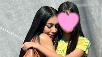 Alasan Tegas Denada Gak Mau Kasih Anak Bebas Main Media Sosial Alasan Tegas Denada Gak Mau Kasih Anak Bebas Main Media Sosial