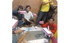 9 Makanan Ini Jadi Hadiah Manis Netizen Asia Tenggara untuk Ojol Indonesia