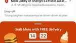 9 Makanan Ini Jadi Hadiah Manis Netizen Asia Tenggara untuk Ojol Indonesia