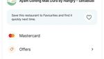 9 Makanan Ini Jadi Hadiah Manis Netizen Asia Tenggara untuk Ojol Indonesia