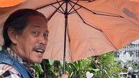 Innalillahi wa inna ilaihi rojiun Darmawan Kusumawardhana Hardjakusumah pada hari Senin 1 Sept 2025 jam 22.13. Mohon dibukakan pintu maaf untuk almarhum, tulis Adhisty Zara dilihat pada Senin (1/9/2025). Foto: dok instagram Adhisty Zara