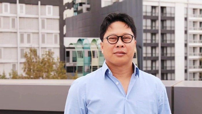 Aktivis HAM Robertus Robet