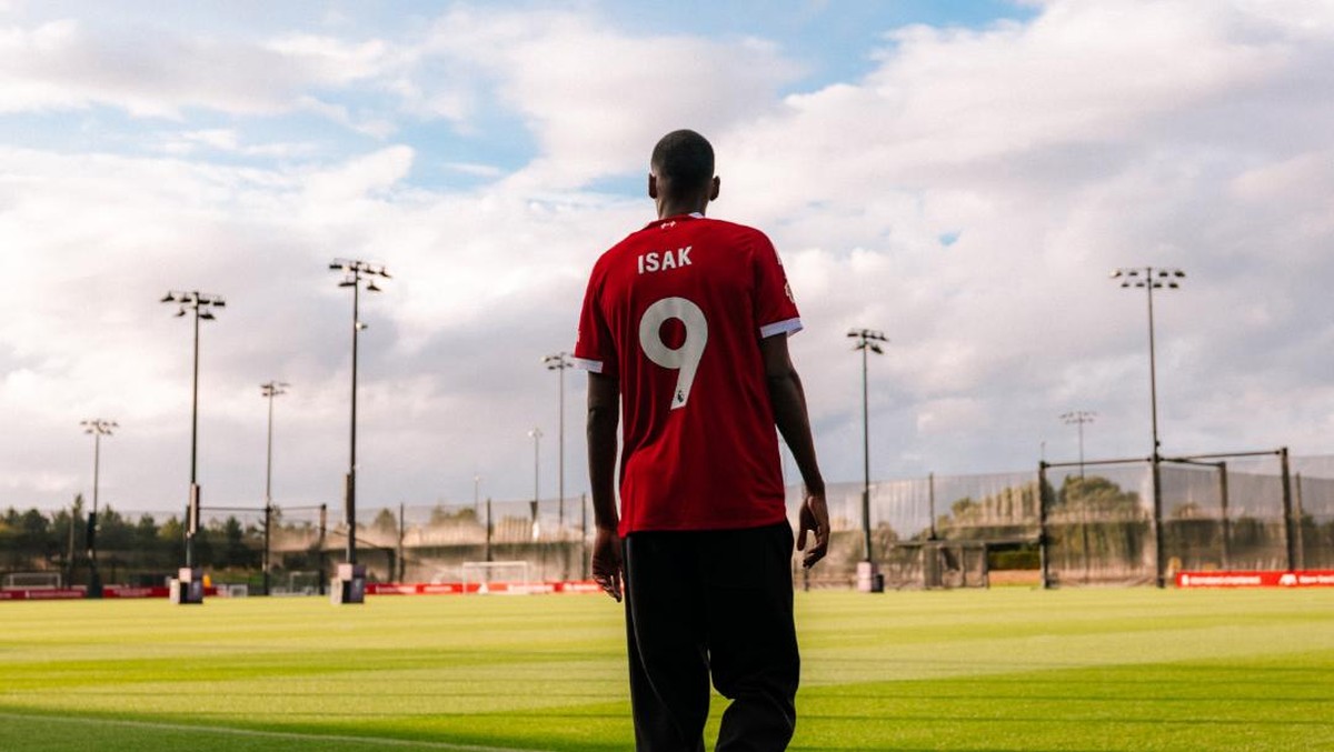 Foto: Liverpool FC