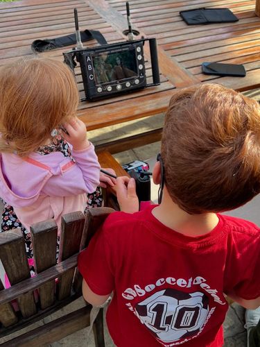 Archie dan Lilibet, Anak-anak Meghan Markle dan Pangeran Harry