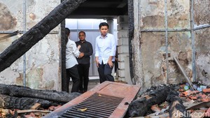 Di tengah duka, Arumi semangati Emil dengan pesan manis di Instagram. Foto: Istimewa / Dok. Biro Adpim Jatim