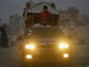 Asosiasi Cendekiawan Vonis Israel Lakukan Genosida