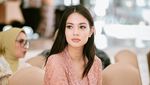 Aurelie Moeremans Diiming-imingi Gaji Fantastis Oleh Artis Senior Masuk Parpol