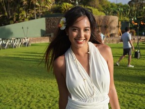Aurelie Moeremans Hadapi Risiko Usai Bersuara soal Grooming di Broken Strings