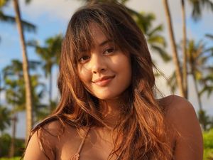 Aurelie Moeremans Tak Mudah Ungkap Kisah Kelam Grooming demi Broken Strings