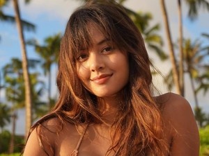 Aurelie Moeremans Kasih Bukti Pernikahan dengan Roby Tremonti Nggak Sah