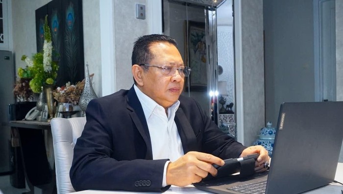 Bambang Soesatyo