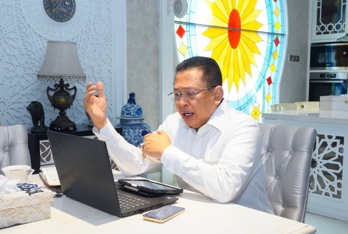 Bambang Soesatyo