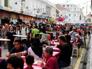DPRD Minta Pemkot Bandung Lebih Serius Perhatikan UMKM Kuliner