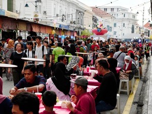 DPRD Minta Pemkot Bandung Lebih Serius Perhatikan UMKM Kuliner