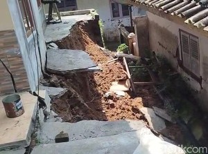 Priangan Timur Sepekan: Tersangka Kerusuhan-Longsor di Tasik