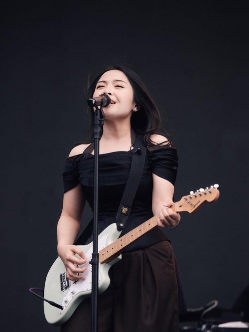 Bernadya