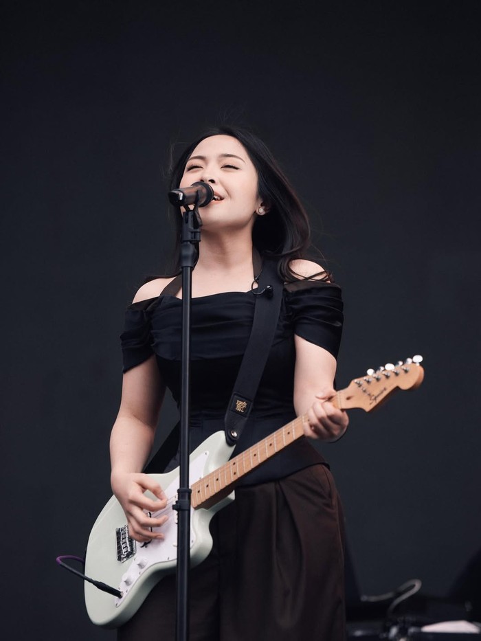 Bernadya