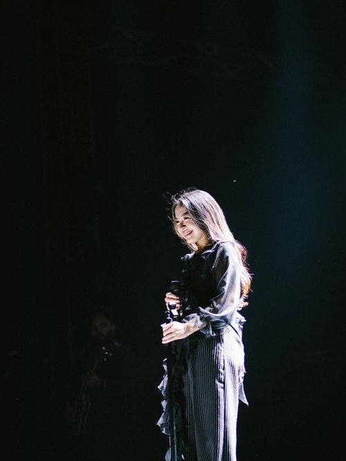 Bernadya