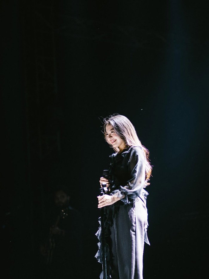 Bernadya