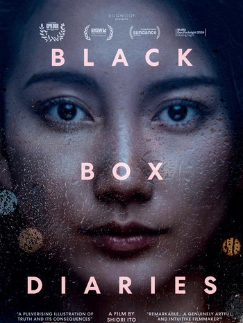 Black Box Diaries: Dokumenter Korban Perkosaan yang Menyakitkan
