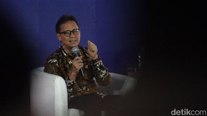 Cegah Keracunan, Menkes Usul Rapid Test Hidangan MBG untuk Keamanan Makanan