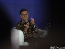 Video Menkes saat Konpers KLB gegara MBG: Teringat Covid Dulu