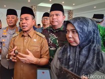 Aktivitas Pendidikan-Layanan Publik Kabupaten Bandung Tetap Normal