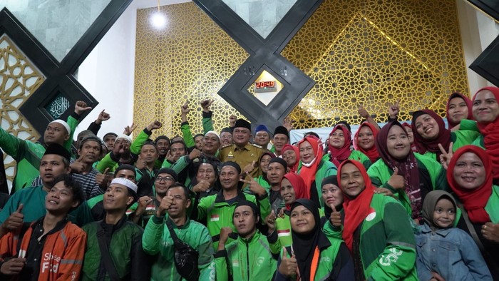 Bupati Bogor, Rudy Susmanto