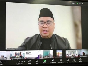 Bupati Kukar Ajak Forkopimda-Tokoh Agama Jaga Kondusifitas Daerah