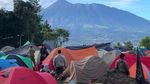 Foto: Rekomendasi 12 Camping Ground Asyik di Bogor