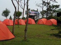 Terpopuler: Tempat Camping Paling Asyik di Bogor