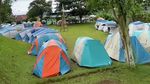 Foto: Rekomendasi 12 Camping Ground Asyik di Bogor