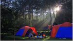 Foto: Rekomendasi 12 Camping Ground Asyik di Bogor