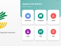 Cara Cek Desil Bansos Secara Online dan Offline, Simak Yuk!