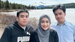 Cindy Fatikasari Pindah ke Kanada Bukan Sekadar Kabur Aja Dulu