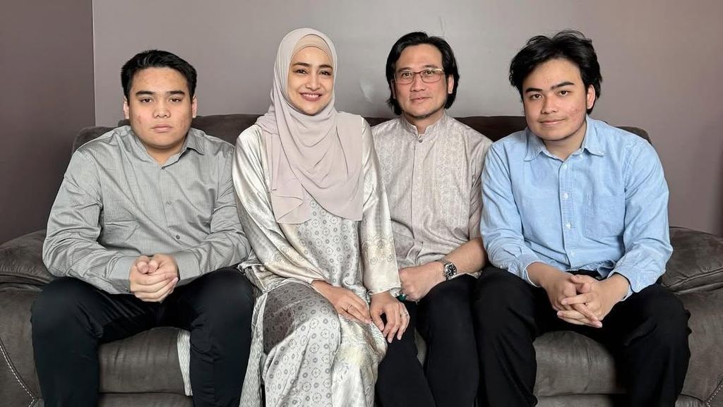 Cindy Fatikasari Pindah ke Kanada Bukan Sekadar Kabur Aja Dulu