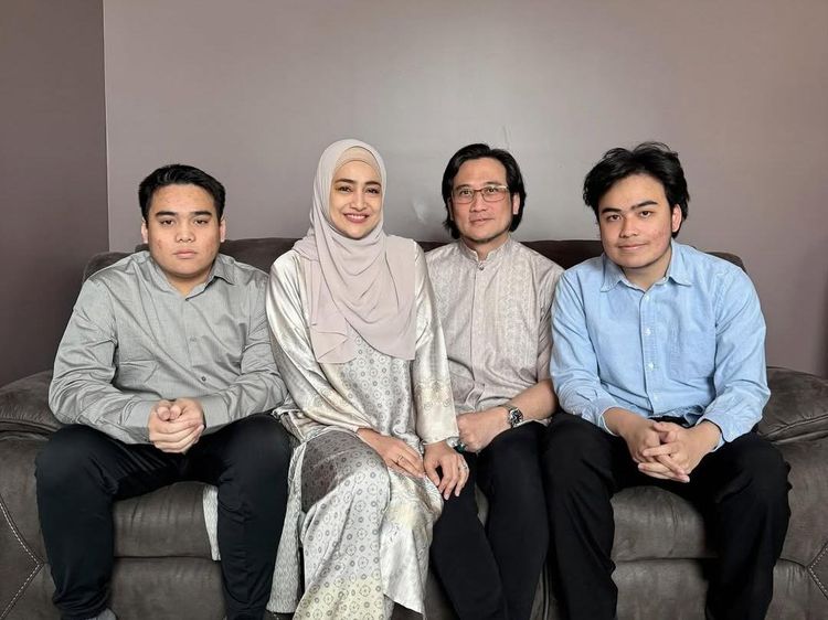 Cindy Fatikasari Pindah ke Kanada Bukan Sekadar Kabur Aja Dulu