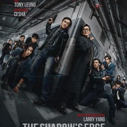 Jackie Chan dan Jun Seventeen Adu Akting di Film Action The Shadows Edge