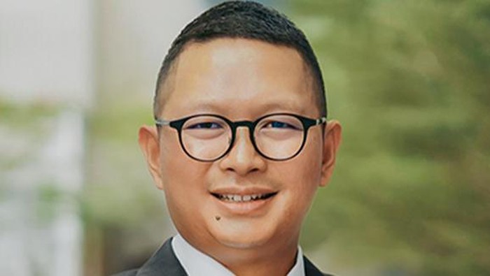 Corporate Secretary BRI Dhanny