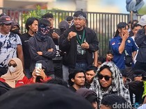 Klarifikasi Deddy Sitorus soal Jangan Bandingkan Kami dengan Rakyat Jelata