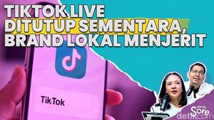 Video: Di Balik Penutupan Sementara Live TikTok