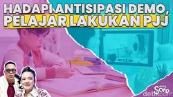 Video: Hingga Kapan Sekolah - Kampus Lakukan PJJ?
