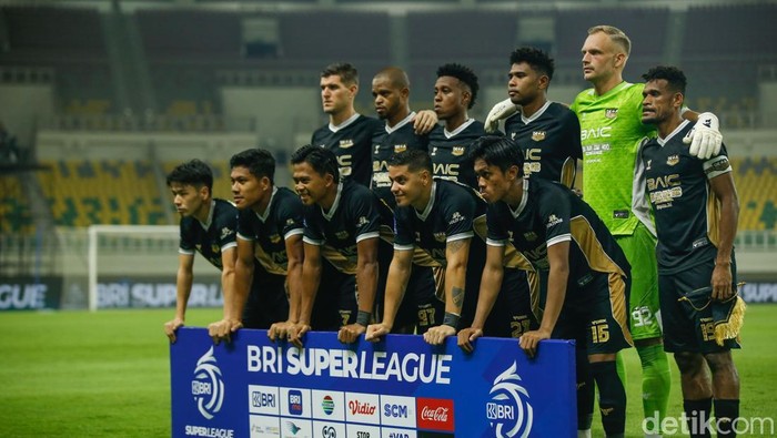 dewa united