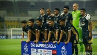 Hasil AFC Challenge League: Dewa United Vs Phnom Penh Crown Imbang 1-1 Hasil AFC Challenge League: Dewa United Vs Phnom Penh Crown Imbang 1-1