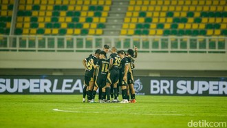 Hasil Tainan City Vs Dewa United: Egy Maulana Vikri dkk. Menang 4-0 Hasil Tainan City Vs Dewa United: Egy Maulana Vikri dkk. Menang 4-0