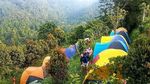 Foto: Rekomendasi 12 Camping Ground Asyik di Bogor